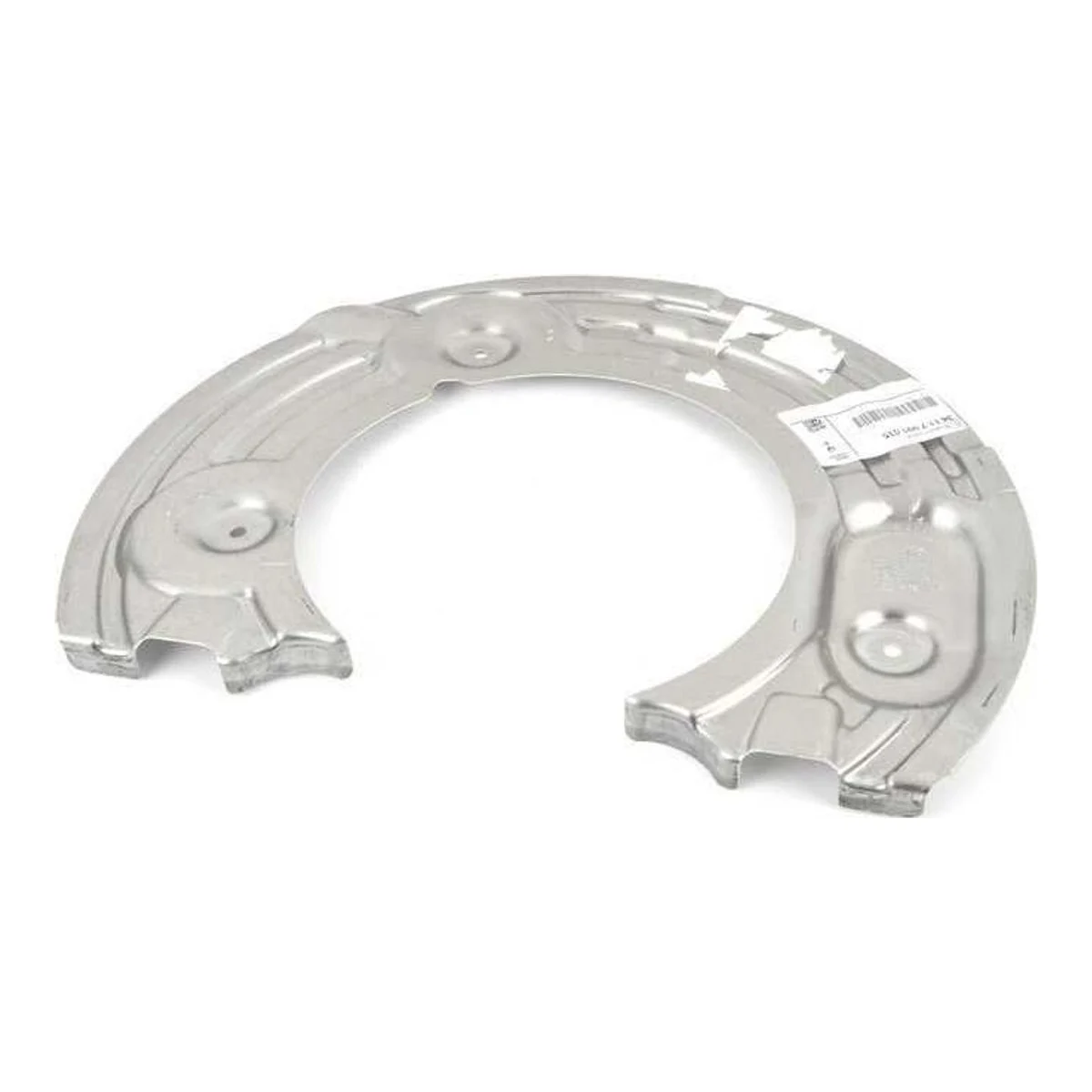 BMW F90 F91 F92 F93 Ön Sol Fren Toz Sacı 34117991035