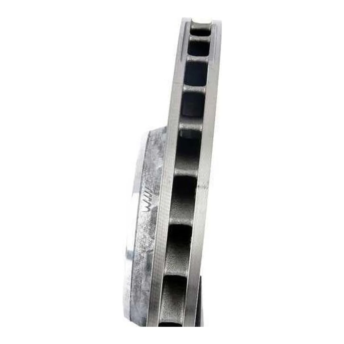 BMW F90 F91 F92 F93 Sol Delikli Havalı Fren Diski 34117991101