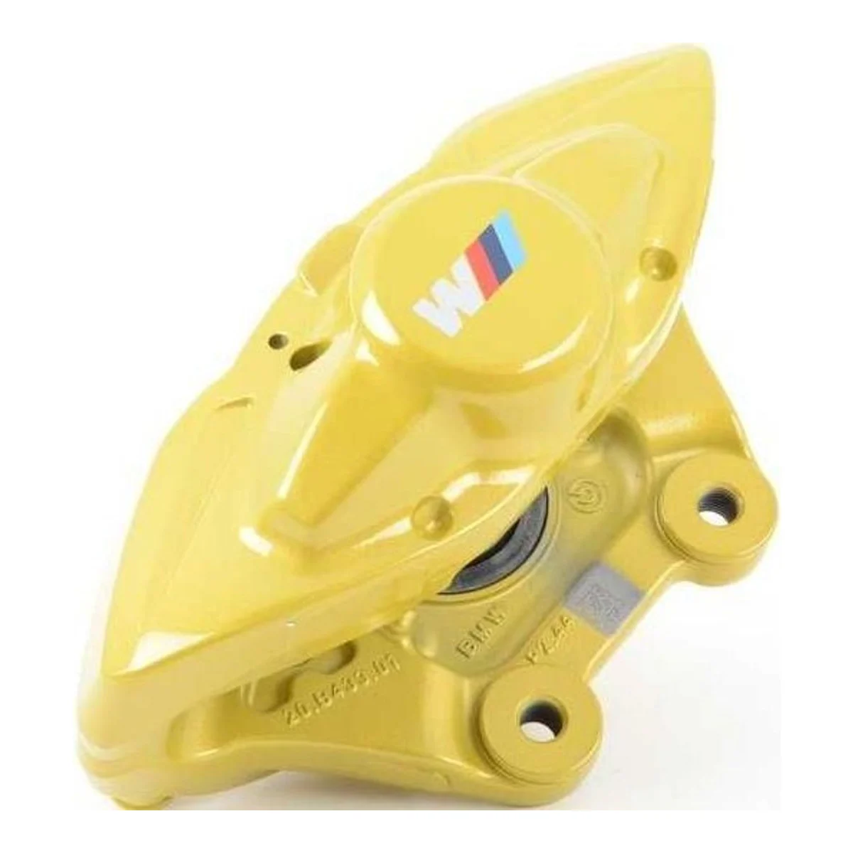 BMW F20 F21 F22 F30… Arka Sağ Sarı Fren Kaliper Gövdesi 34206855482