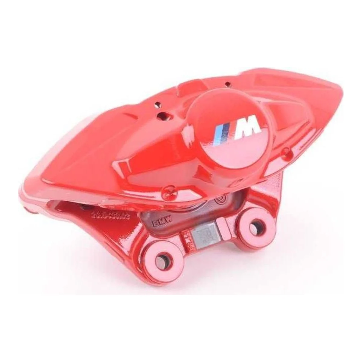 BMW F20 F21 F22 F30… Arka Sol Kırmızı Fren Kaliper Gövdesi 34206855483