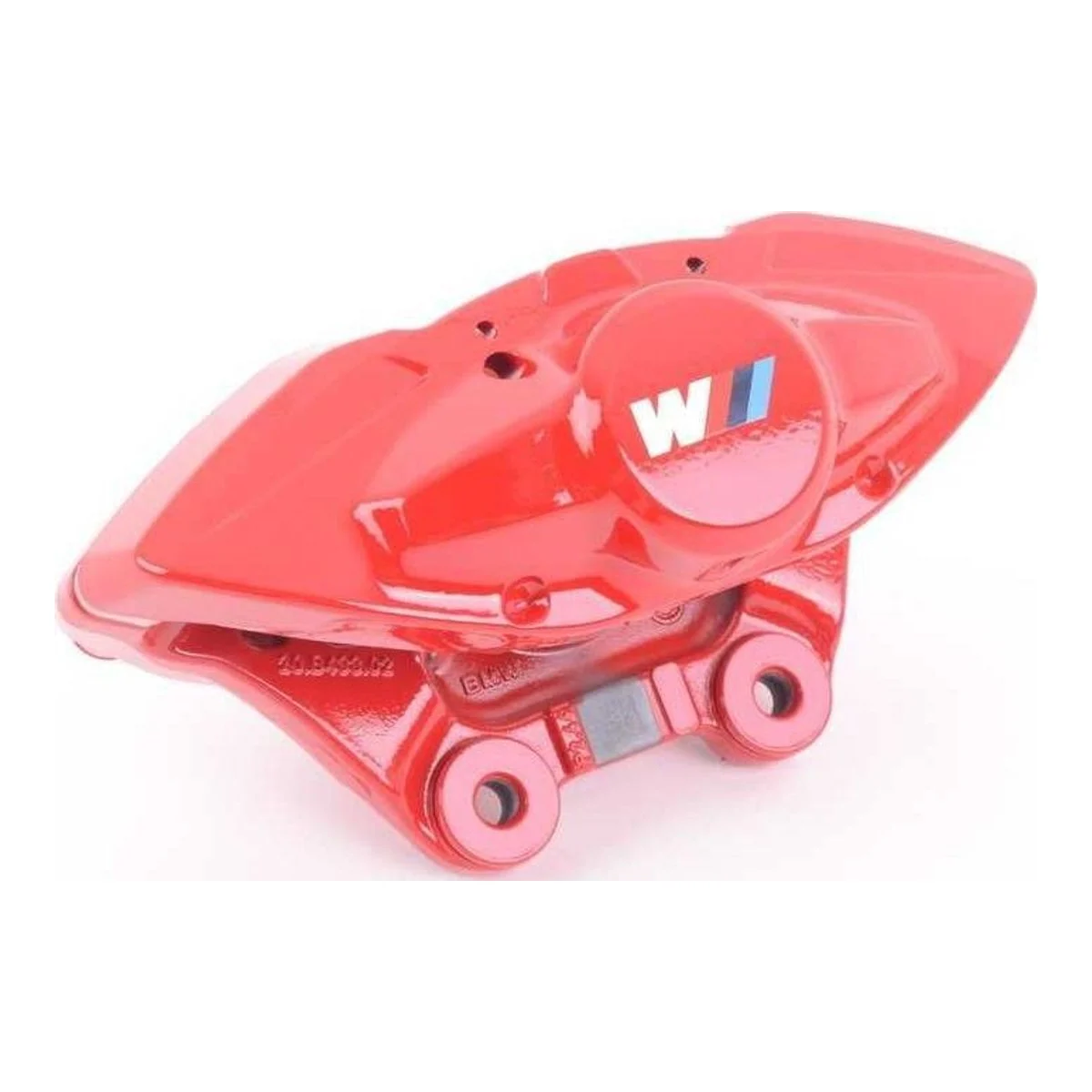 BMW F20 F21 F22 F30… Arka Sağ Kırmızı Fren Kaliper Gövdesi 34206855484