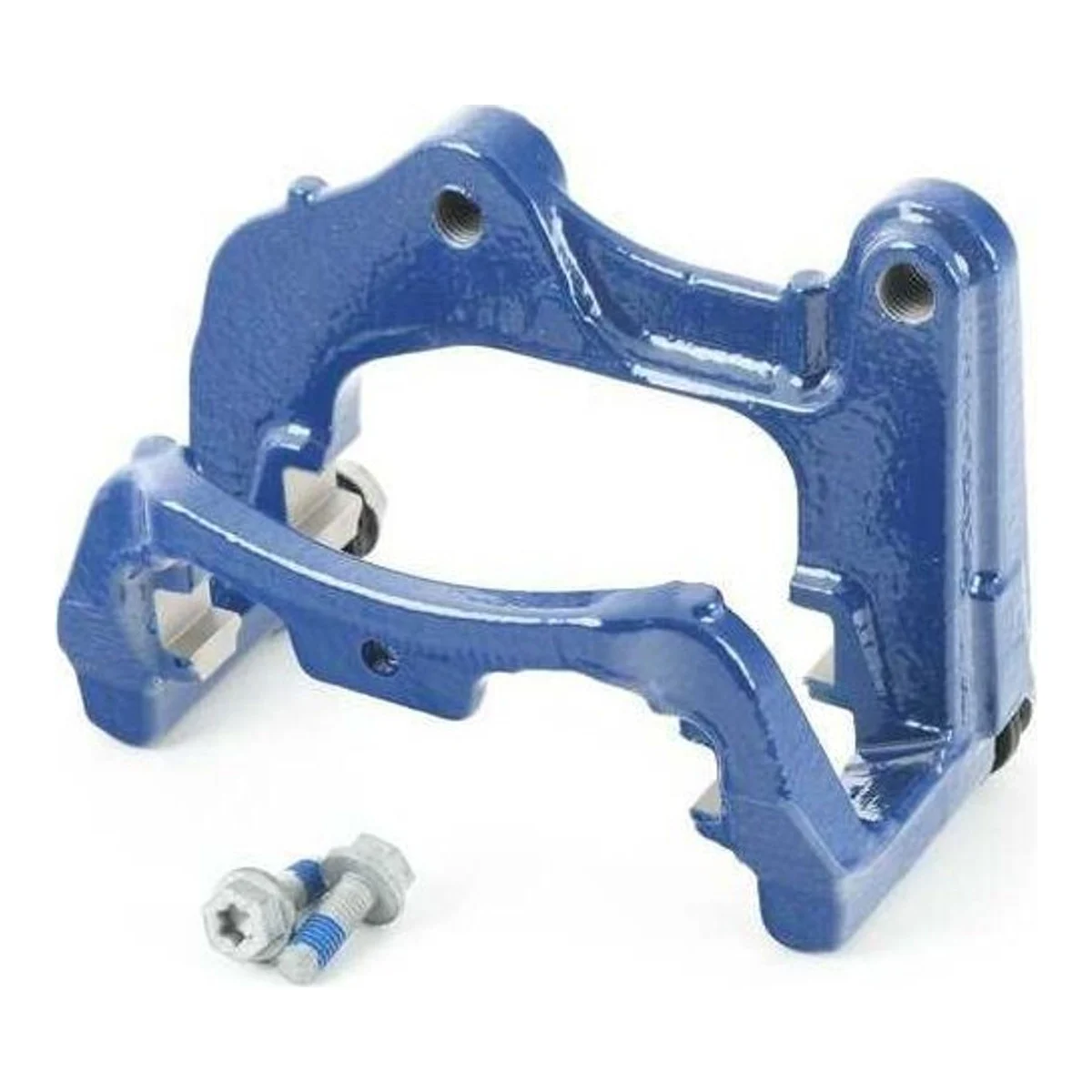 BMW G11 G12 G14 G15… Sol Mavi Fren Kaliper Taşıyıcısı 34206883005
