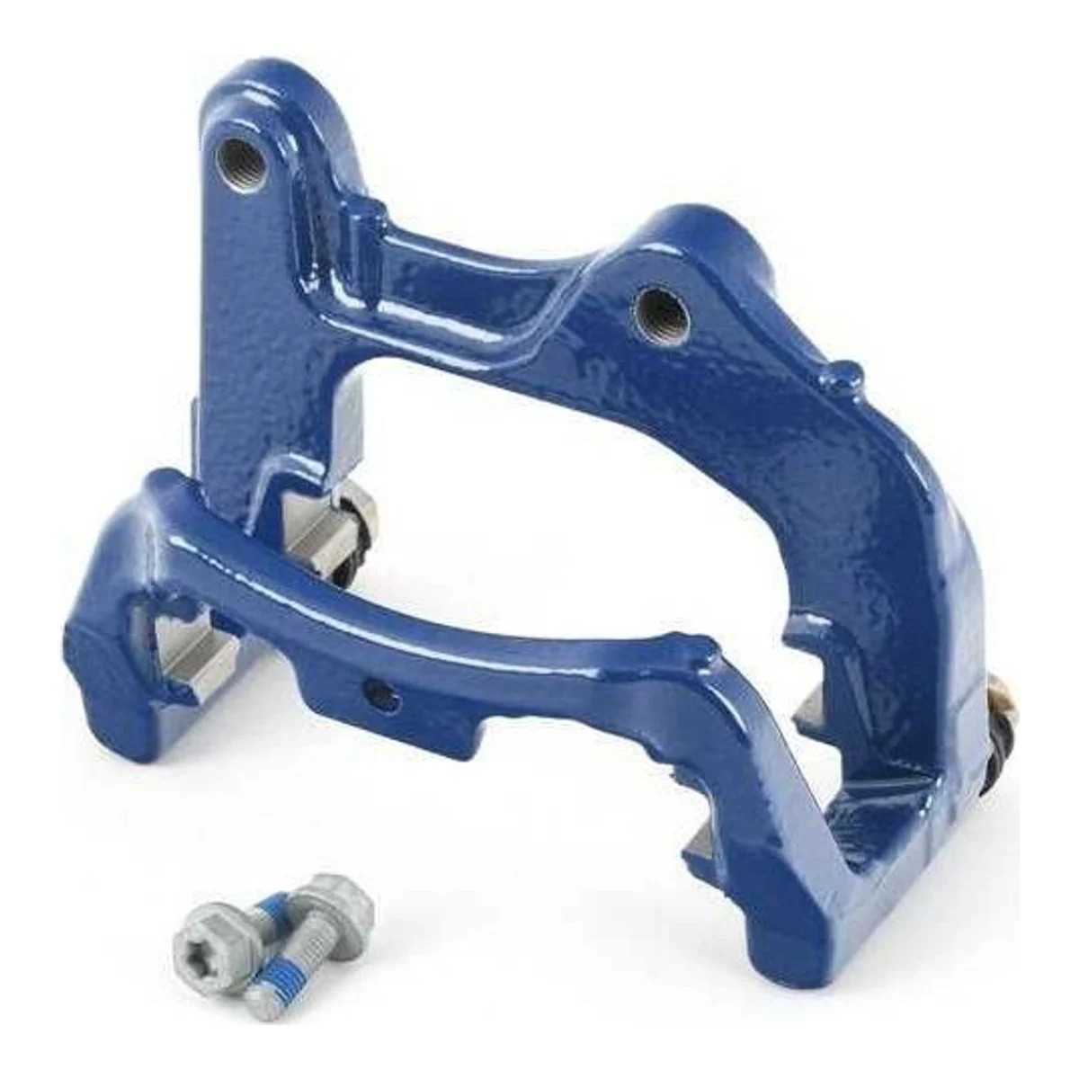BMW G11 G12 G14 G15… Sağ Mavi Kaliper Taşıyıcısı 34206883006