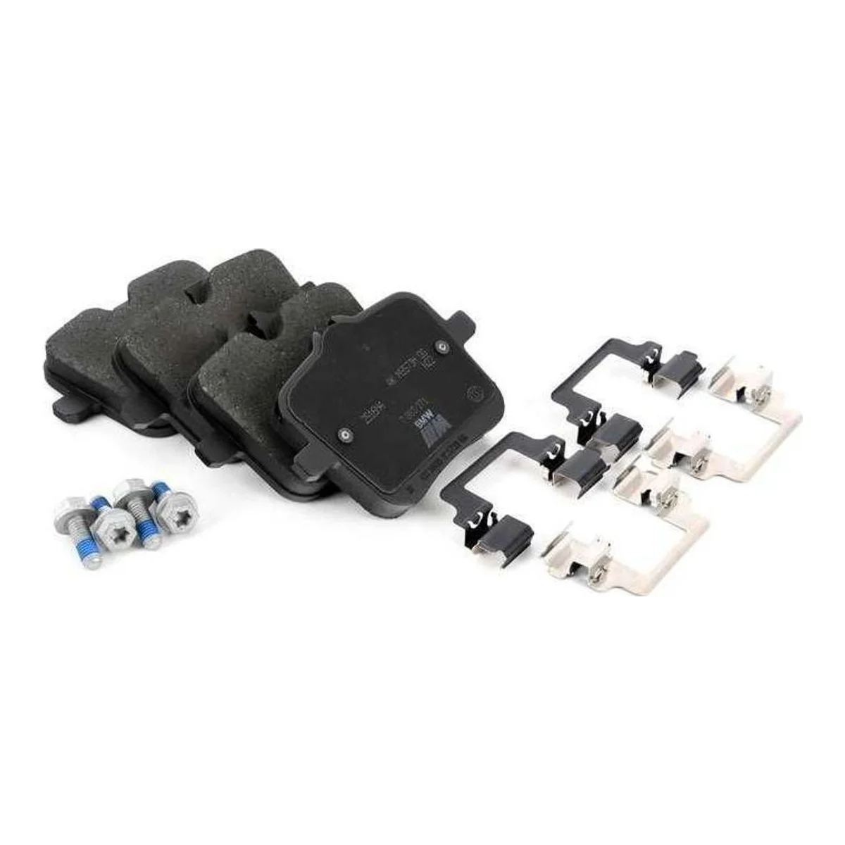 BMW F90 F91 F92 F93 Arka Fren Balata Takımı 34208093737