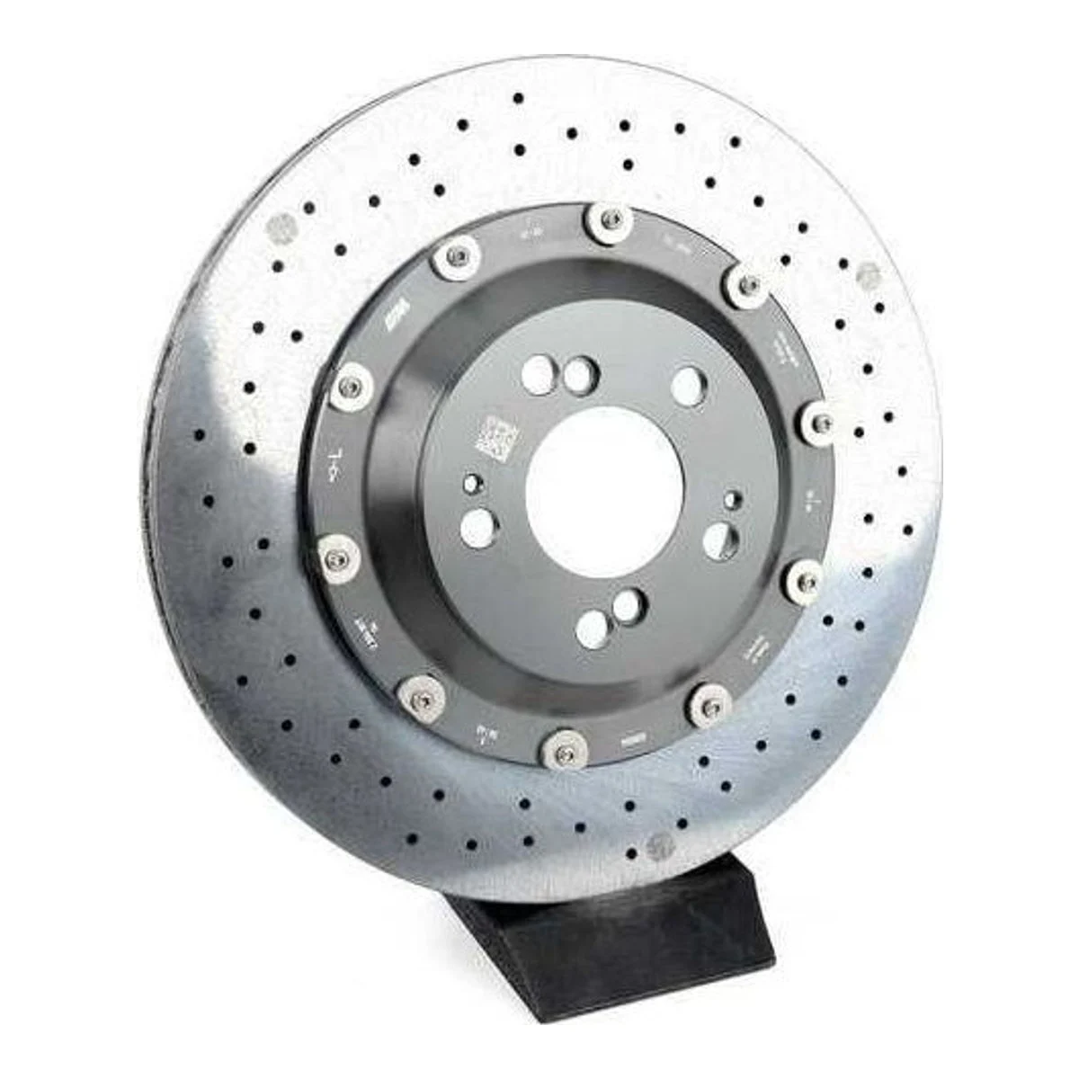 BMW 4 Serisi F83 Sol Karbon Seramik Fren Diski 34212284807