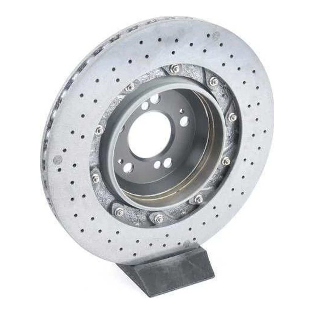 BMW 4 Serisi F83 Sol Karbon Seramik Fren Diski 34212284807