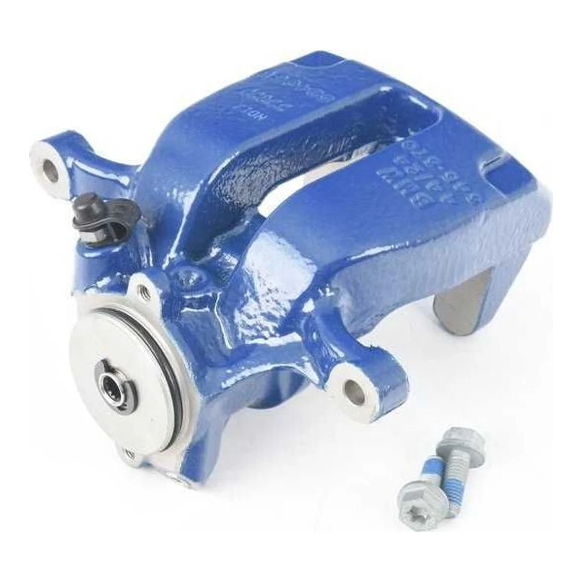 BMW G01 G02 G11 G12… Sol Mavi Fren Kaliperi 34216881295