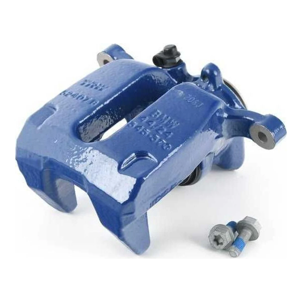 BMW G01 G02 G11 G12… Sağ Mavi Fren Kaliperi 34216881296