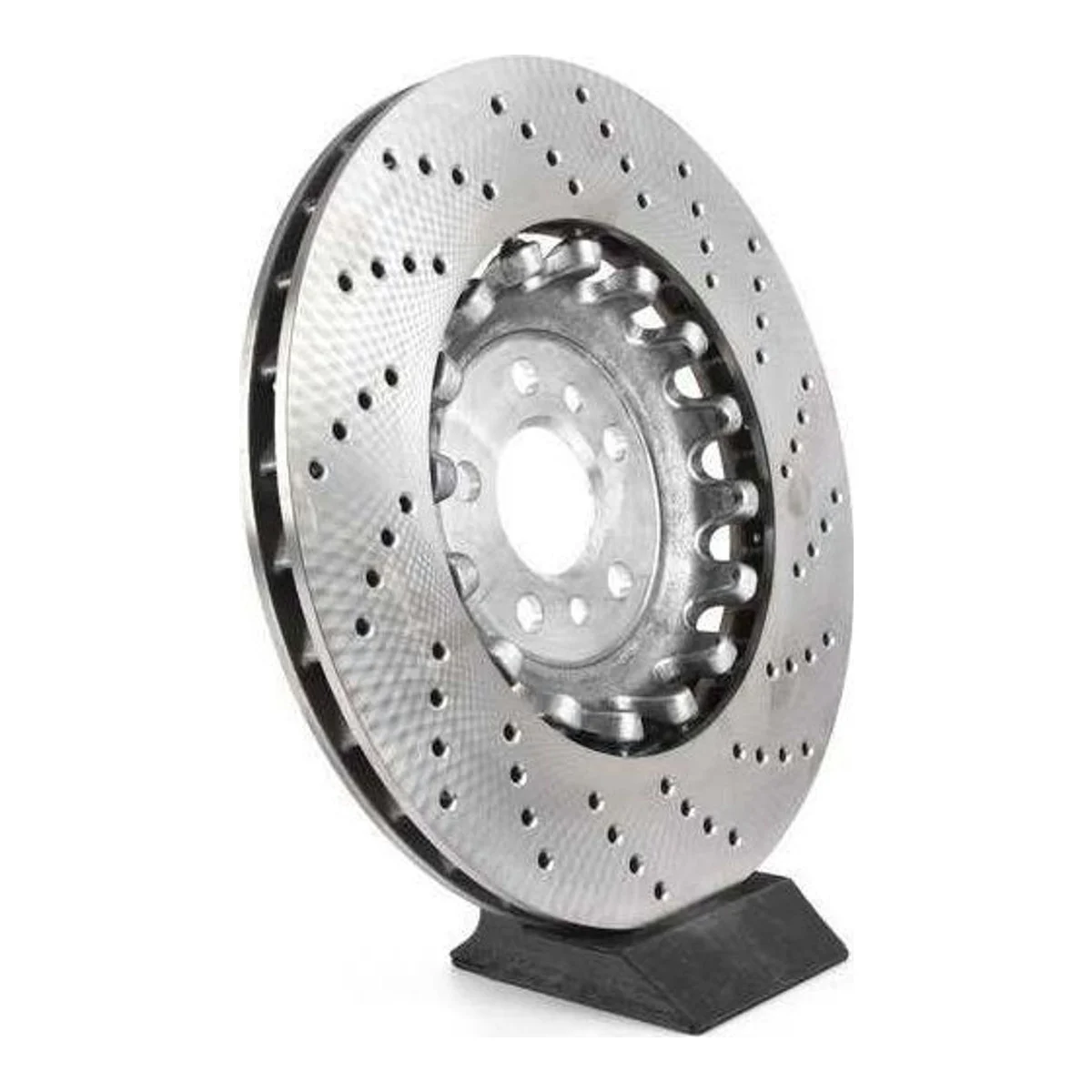BMW F90 F91 F92 F93 Sol Havalandırmalı Delikli Fren Diski 34217991103