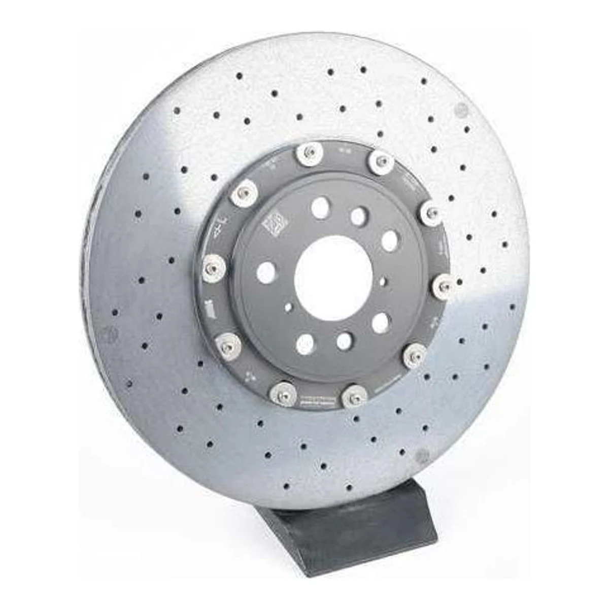 BMW F90 F91 F92 F93 Sol Karbon Seramik Fren Diski 34217991107