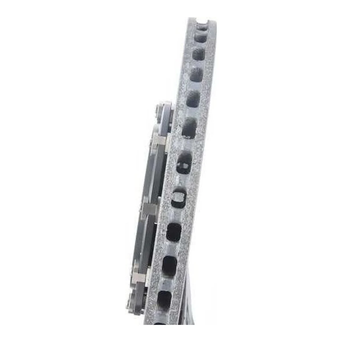 BMW F90 F91 F92 F93 Sol Karbon Seramik Fren Diski 34217991107