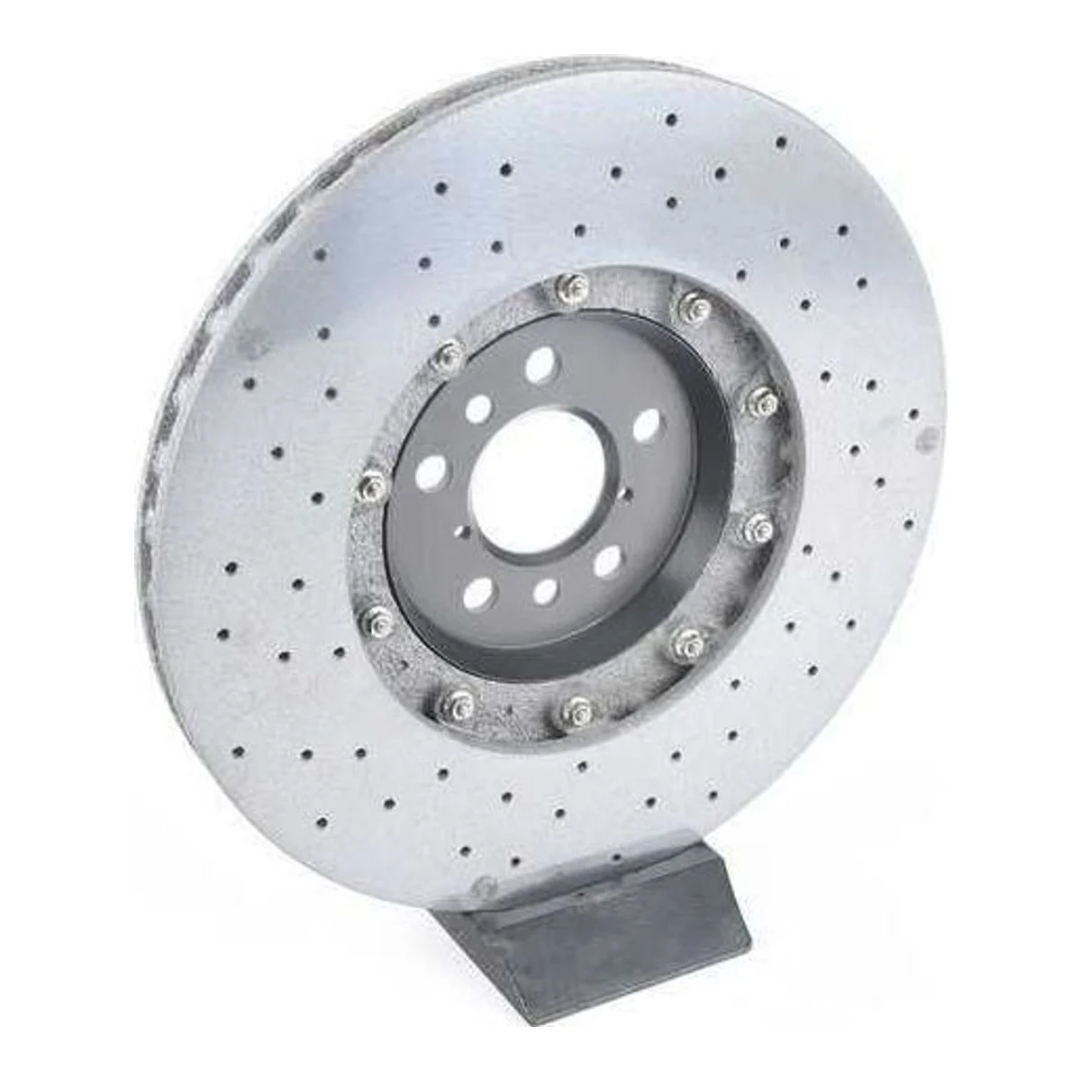 BMW F90 F91 F92 F93 Sol Karbon Seramik Fren Diski 34217991107