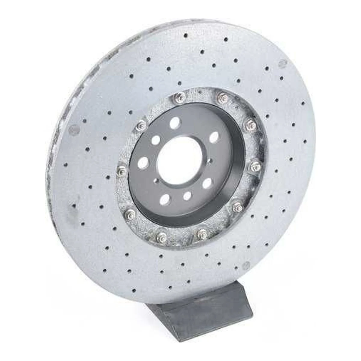 BMW F90 F91 F92 F93 Sağ Karbon Seramik Fren Diski 34217991108
