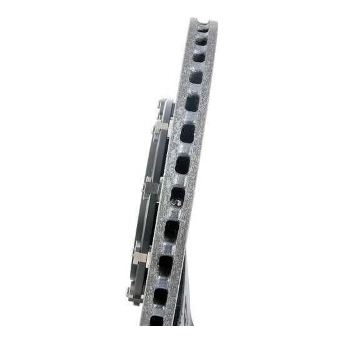 BMW F90 F91 F92 F93 Sağ Karbon Seramik Fren Diski 34217991108