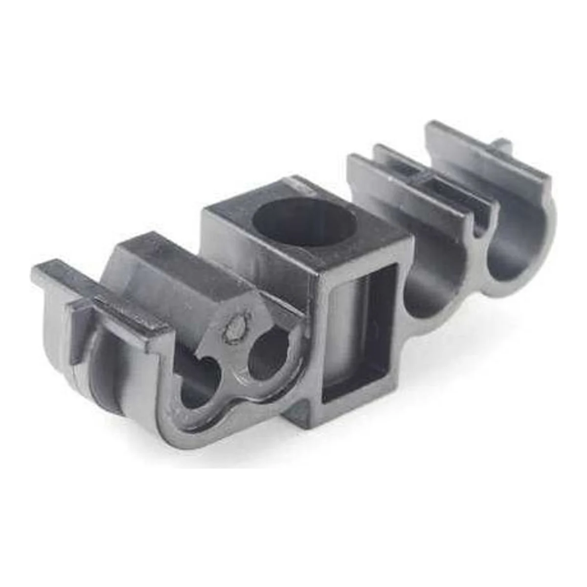 BMW E46 E83 Fren Hortumu Tutucusu 34301164005