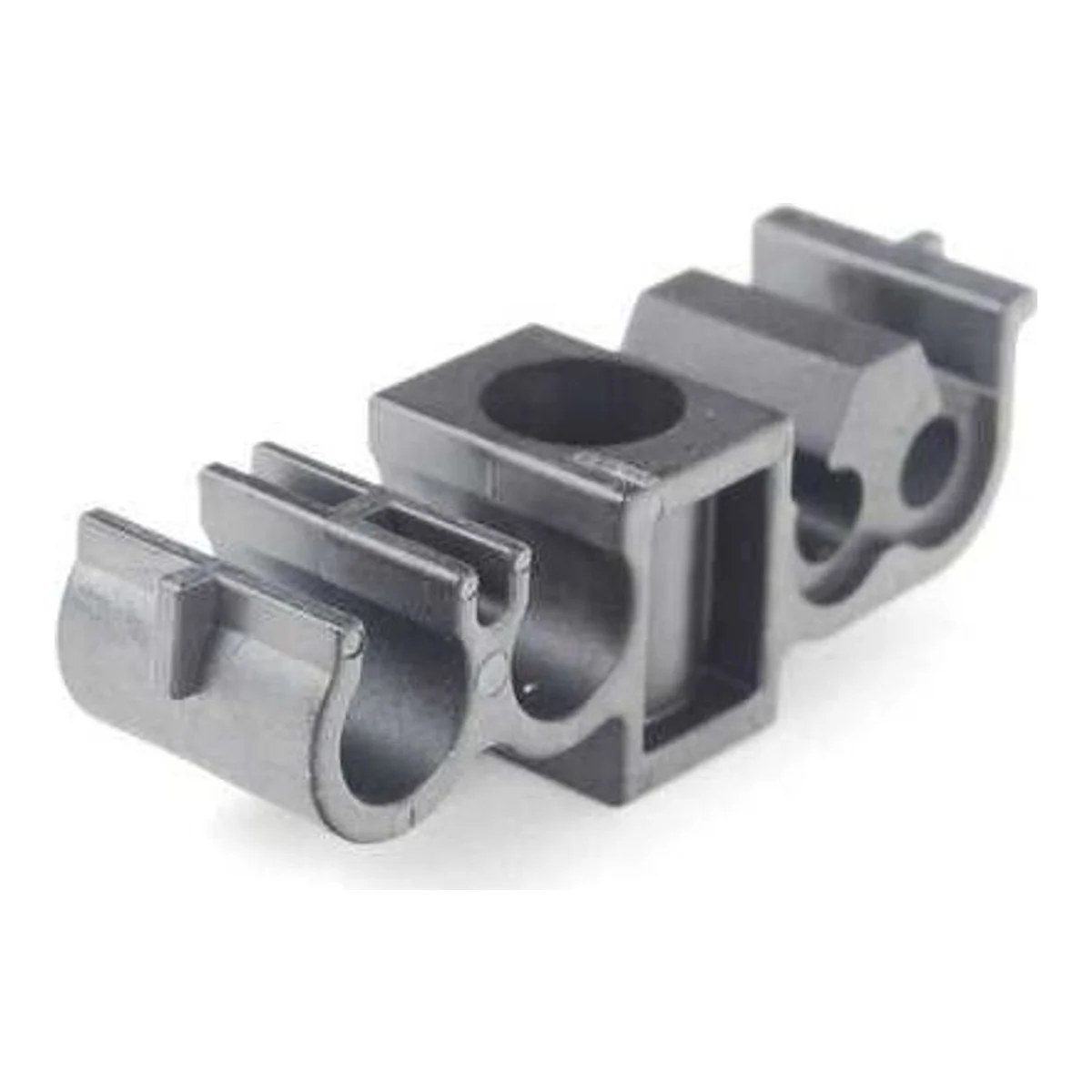 BMW E46 E83 Fren Hortumu Tutucusu 34301164005