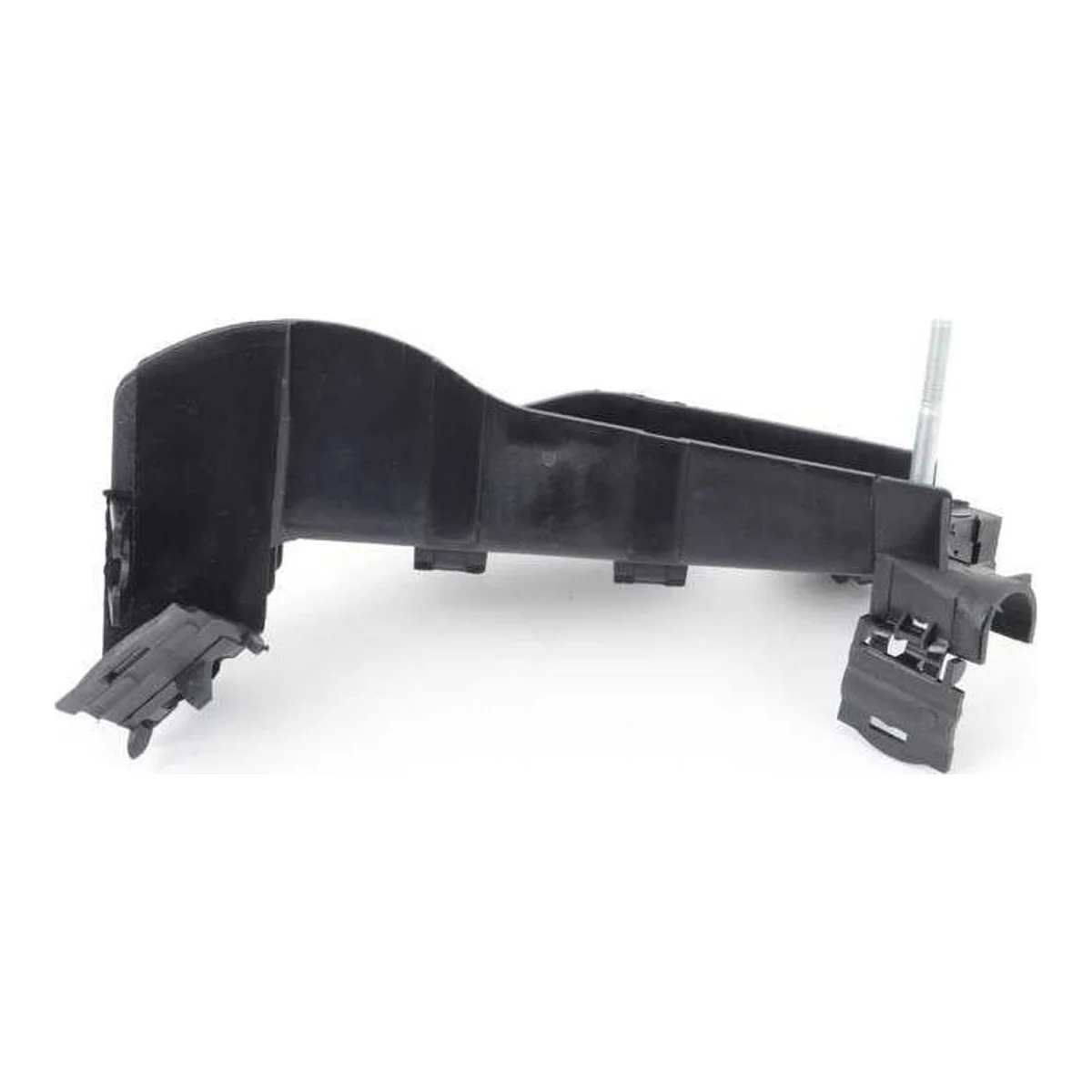 BMW X5 E53 Sol Fren Hortumu Tutucusu 34301166229