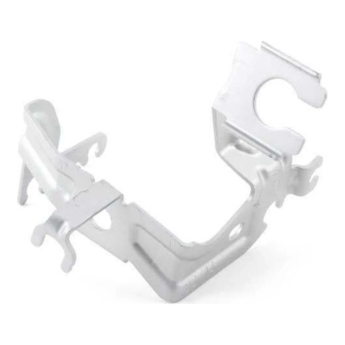 BMW 4 Serisi F83 Ön Sol Fren Hortumu Braketi 34302284733