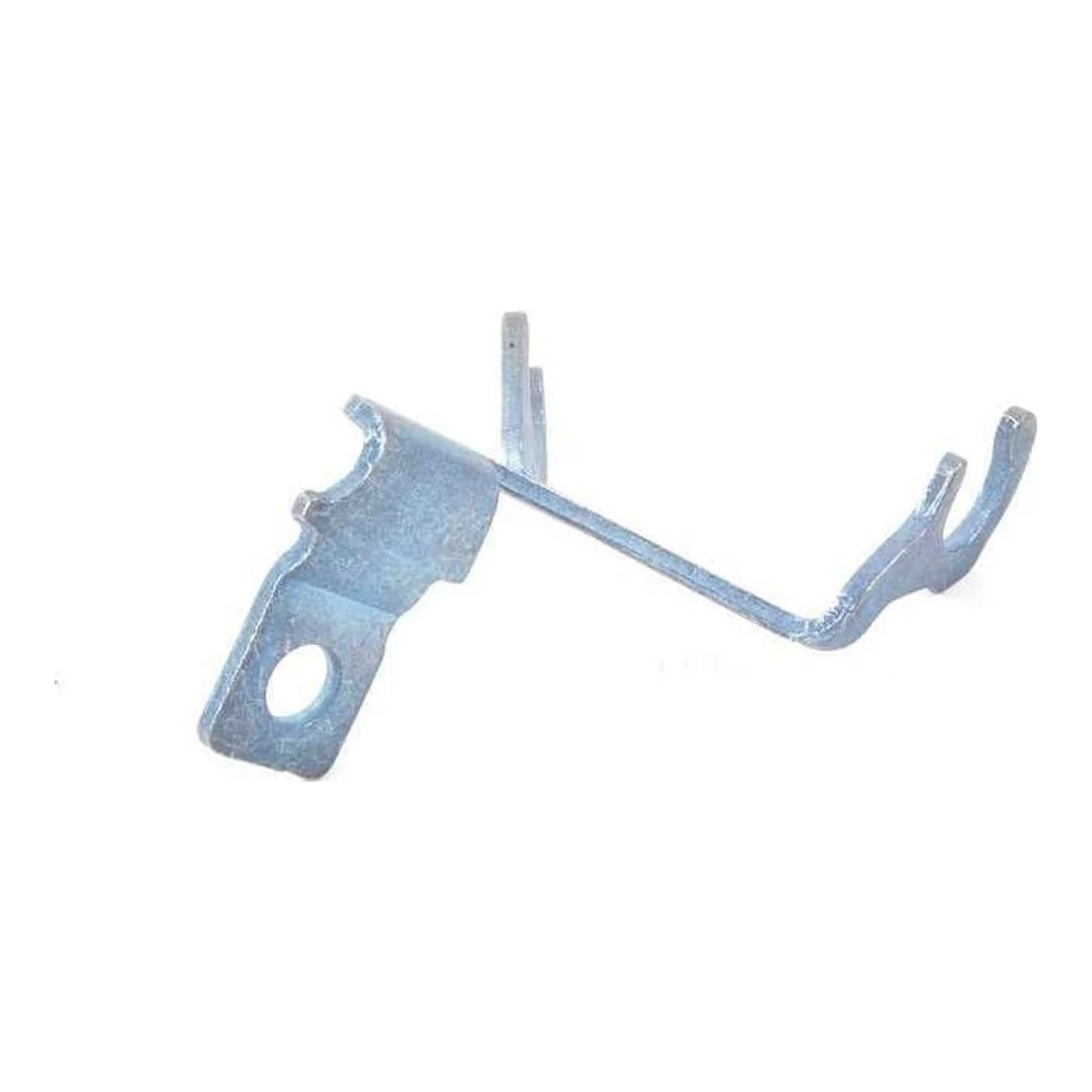BMW E81 E82 E84 E87… Sol Fren Hattı Braketi 34306788175