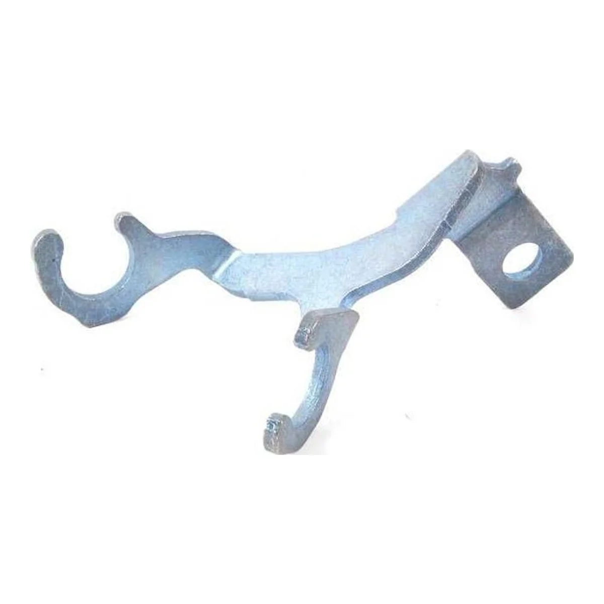 BMW E81 E82 E84 E87… Sol Fren Hattı Braketi 34306788175