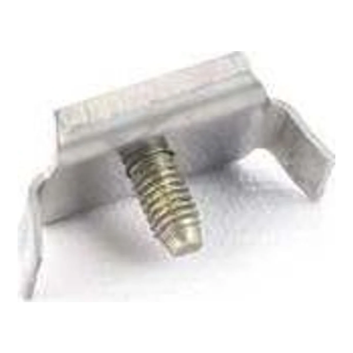 BMW E21 E24 E28 E31… Boru Sabitleme Tutucusu 34321155062