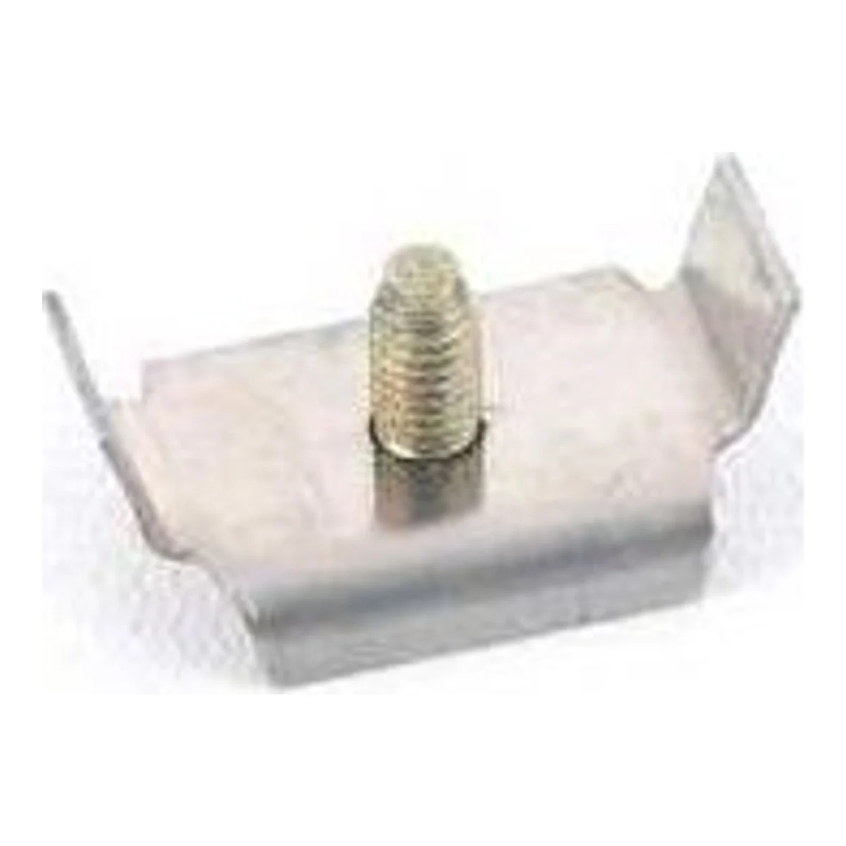 BMW E21 E24 E28 E31… Boru Sabitleme Tutucusu 34321155062