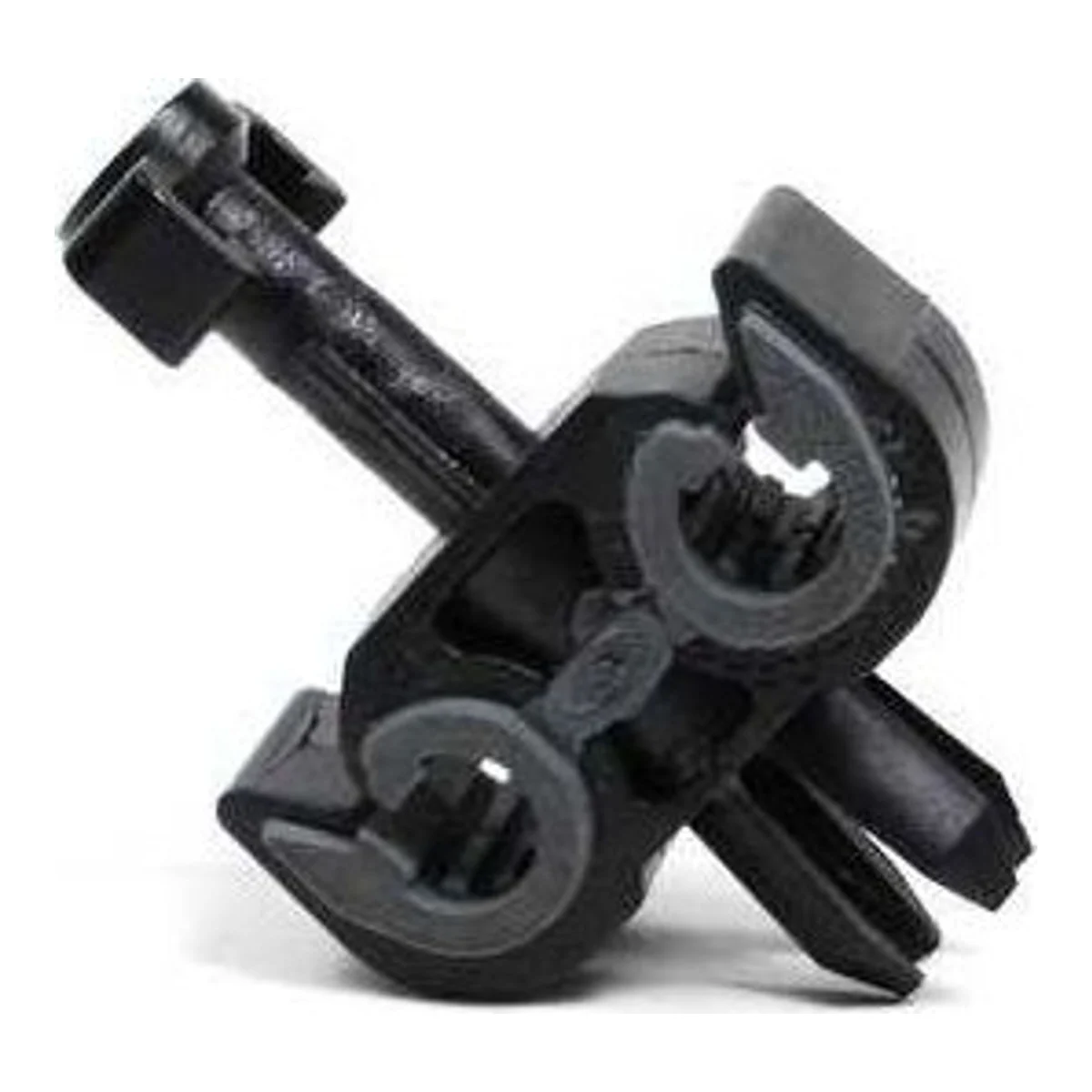 BMW E53 E60 E61 E63… Fren Hortumu Tutma Braketi 34321165922