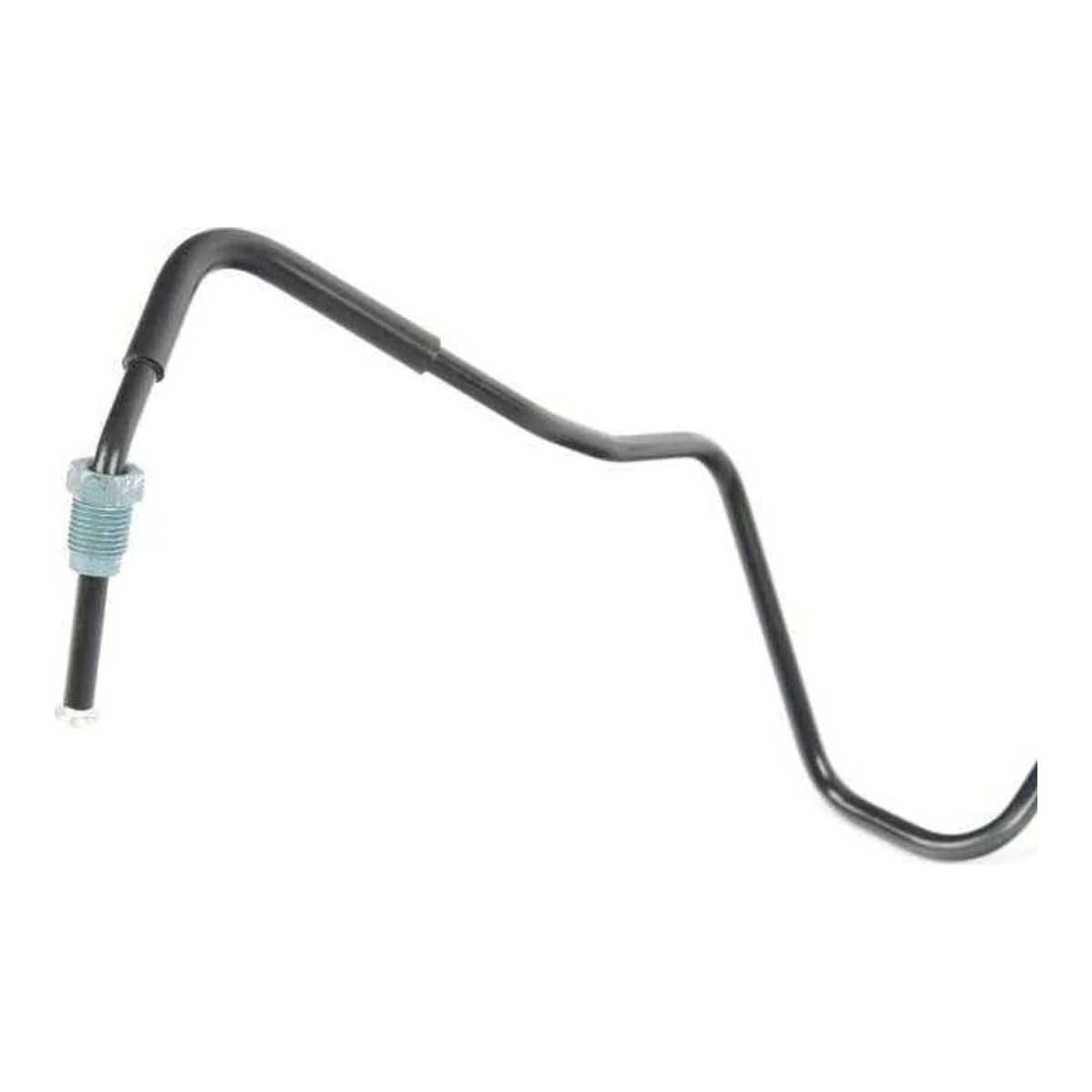BMW 4 Serisi F83 DSC Ünitesi Fren Borusu 34322284891