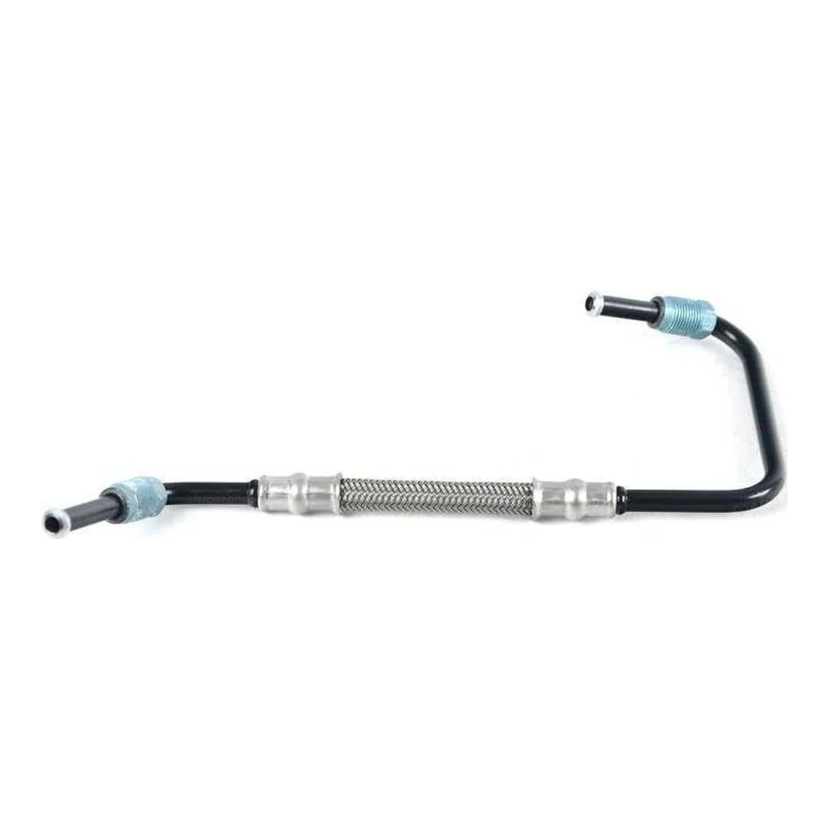 BMW F20 F21 F22 F23… Basınç Hortumlu Fren Hattı 34326799823