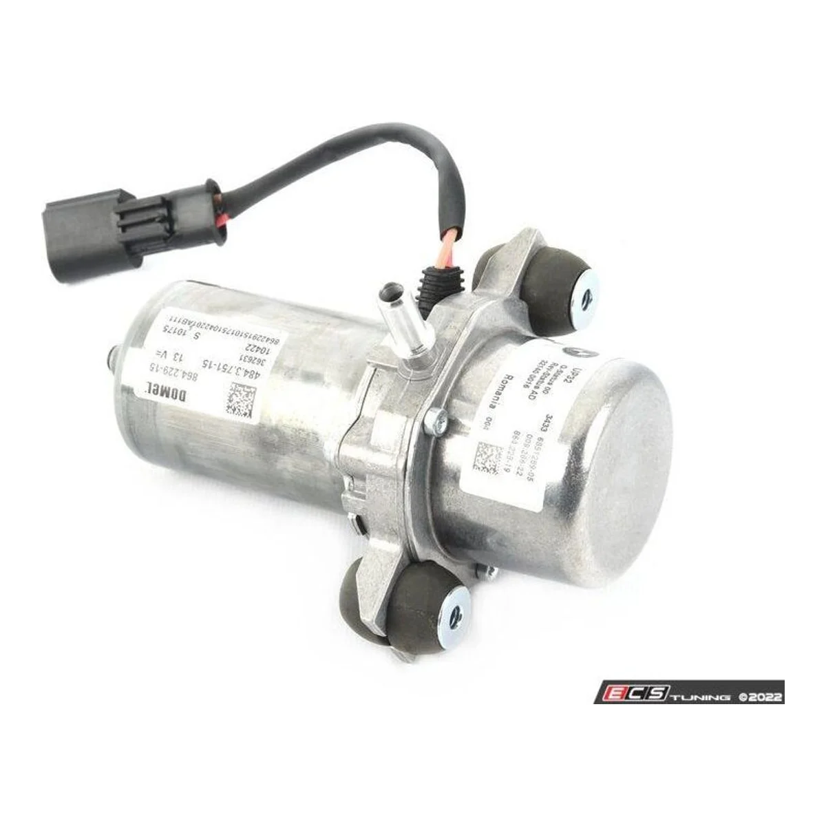 BMW F30 F39 F45 F48… Vakum Pompası 34336851289