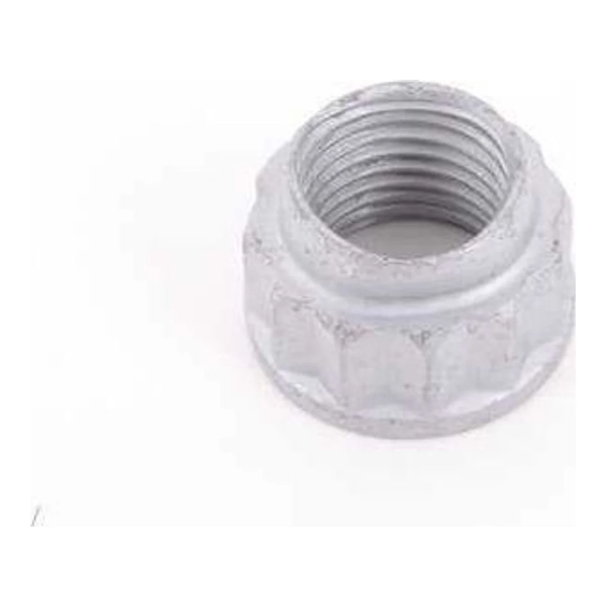 BMW F06 F10 F12 F13… Kendinden Kilitli Somun 34339806226