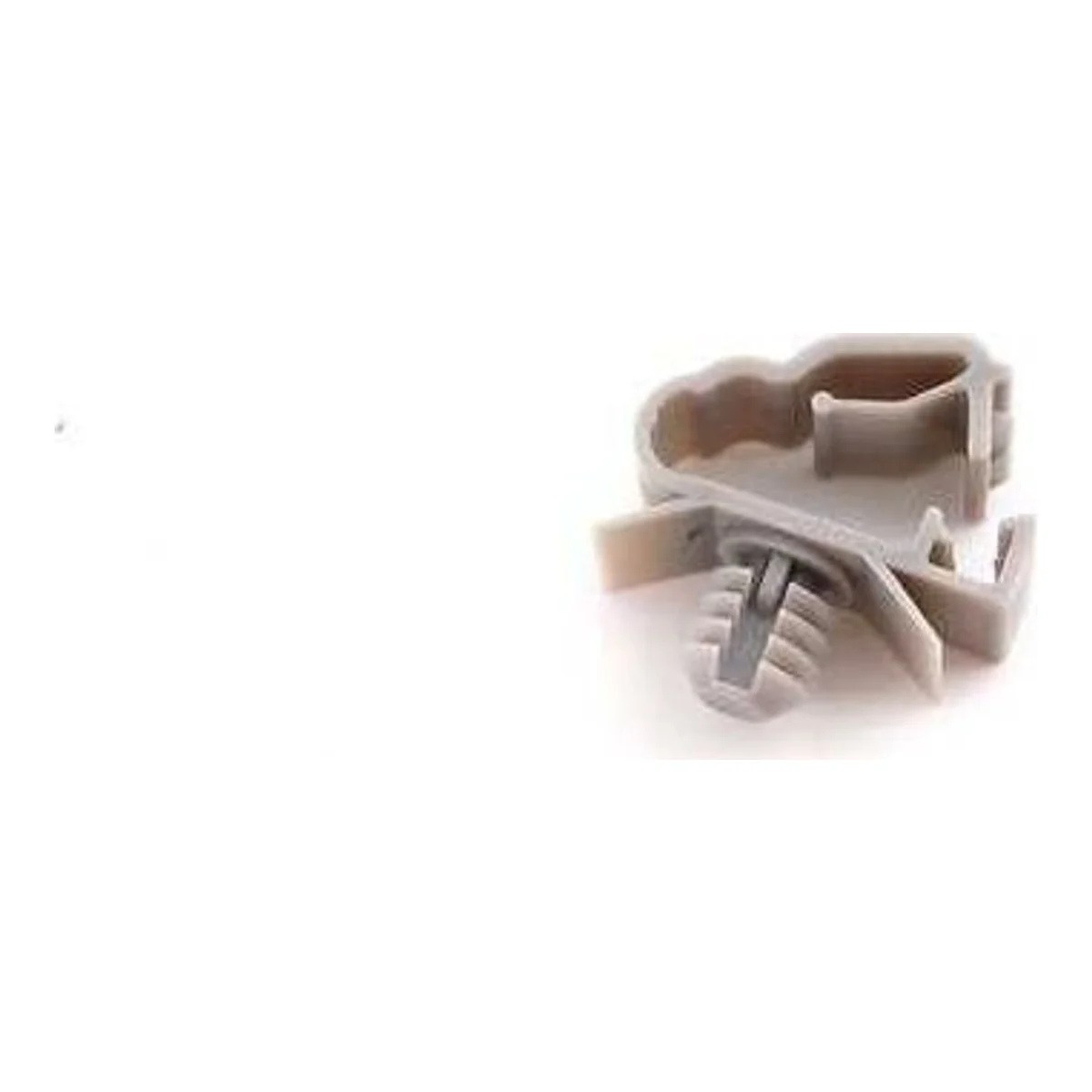 BMW E81 E82 E84 E87… Kablo Tutucu Klips 34356767984
