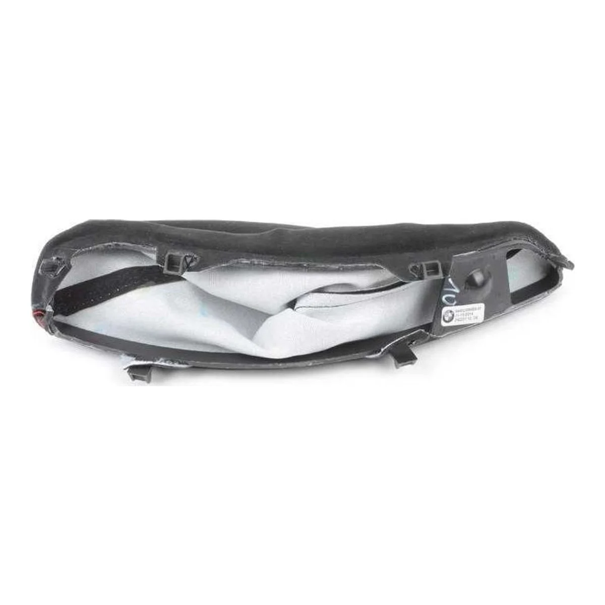 BMW 4 Serisi F83 Renkli Dikişli El Freni Tutamağı 34402358363