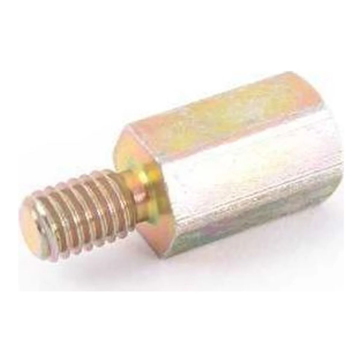 BMW 3 Serisi E30 E46 Altıgen Başlı Cıvata 34511154832
