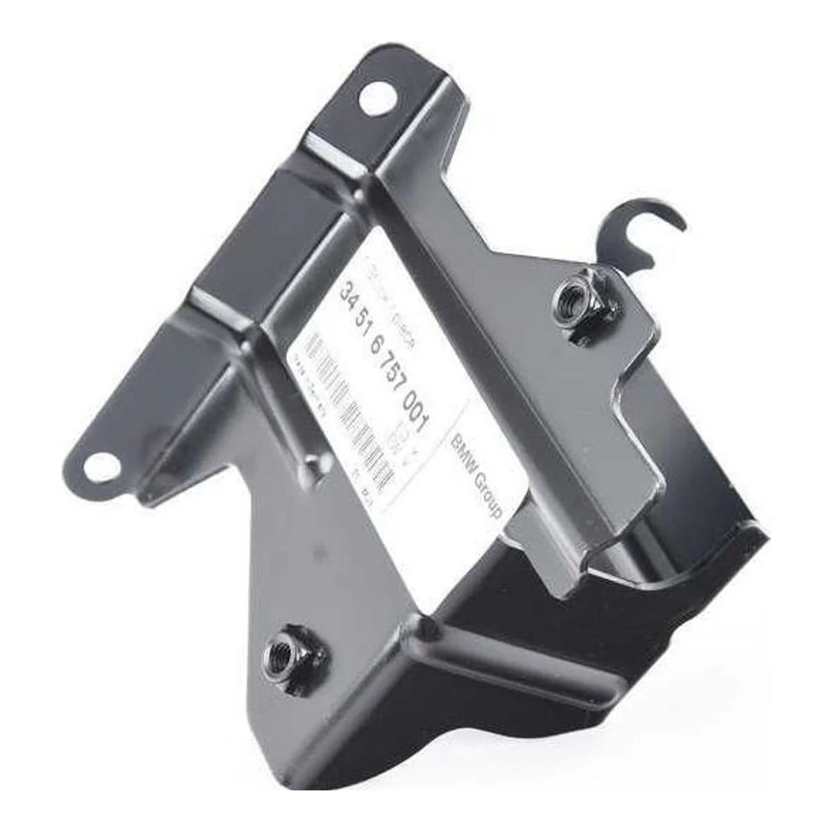 BMW 3 Serisi E46 DSC Sensörü Braketi 34516757001