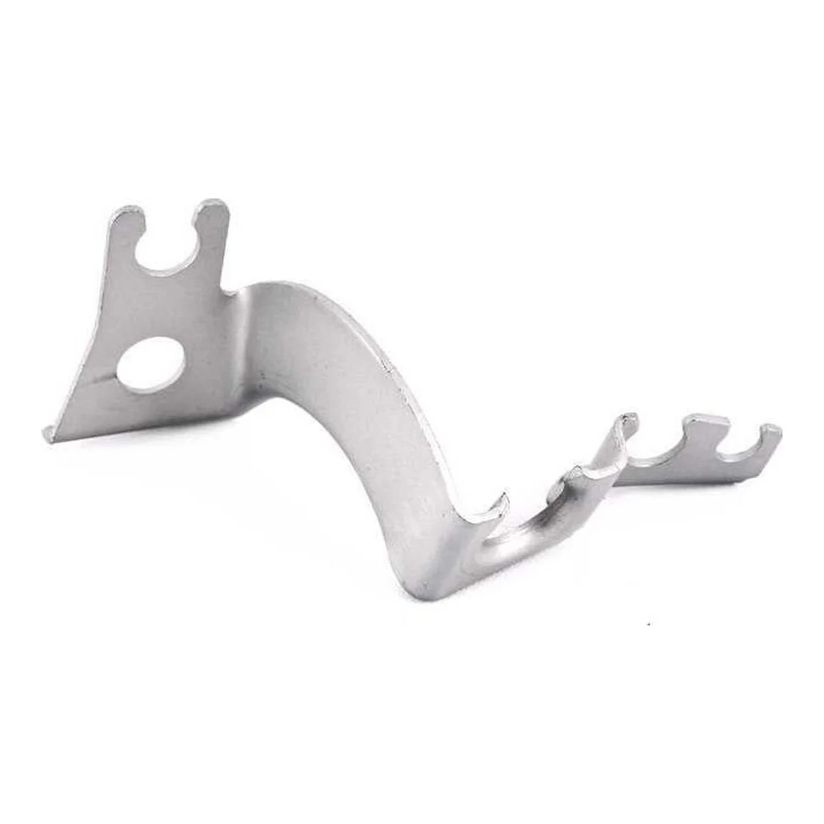 BMW 3 Serisi E46 Sol ABS Kablo Tutucusu 34526750973