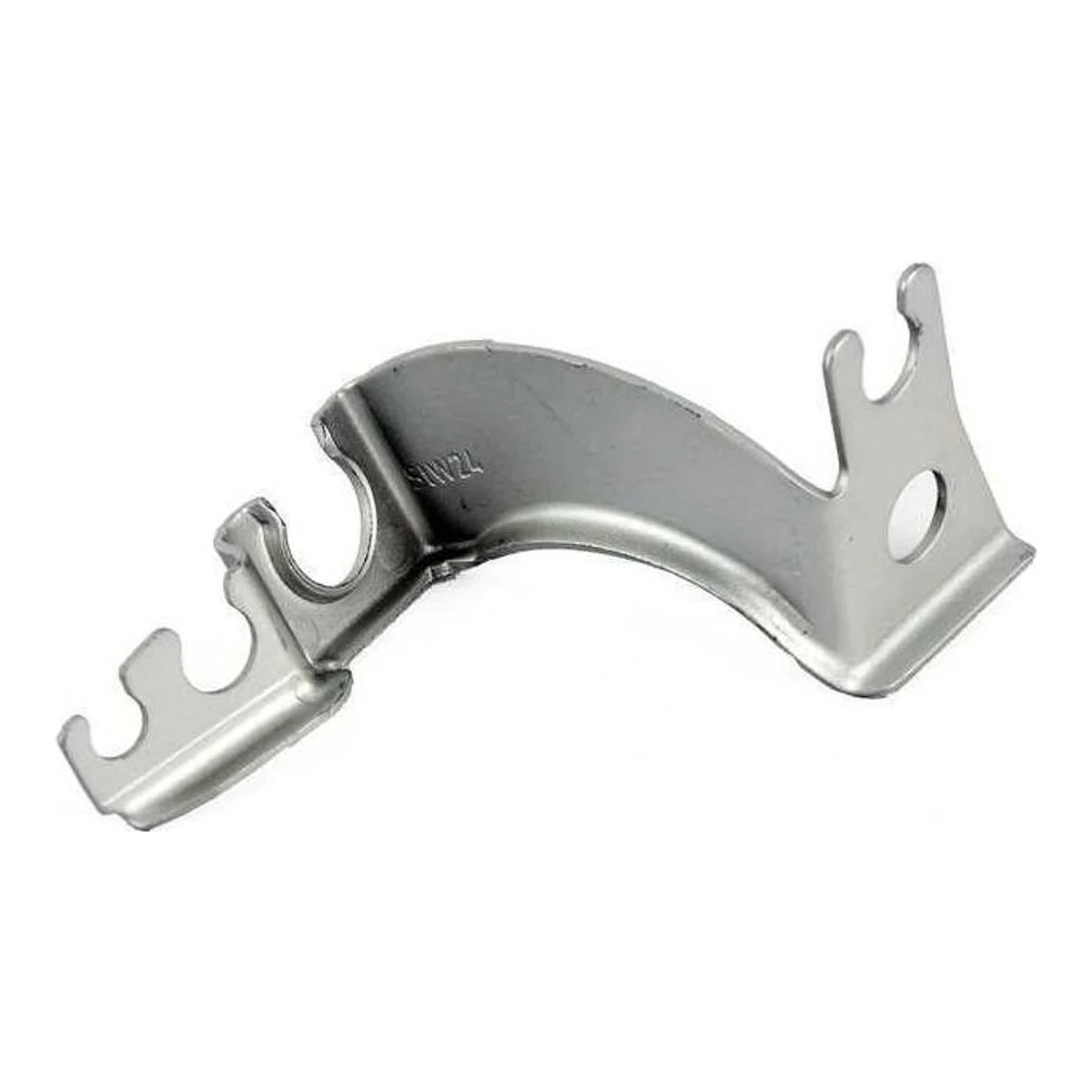 BMW 3 Serisi E46 Sol ABS Kablo Tutucusu 34526750973