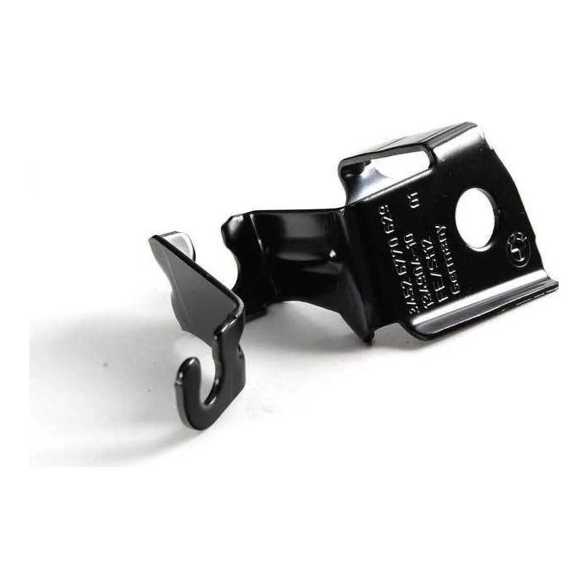 BMW E81 E82 E84 E87… Sol ABS Hattı Tutucusu 34526770629
