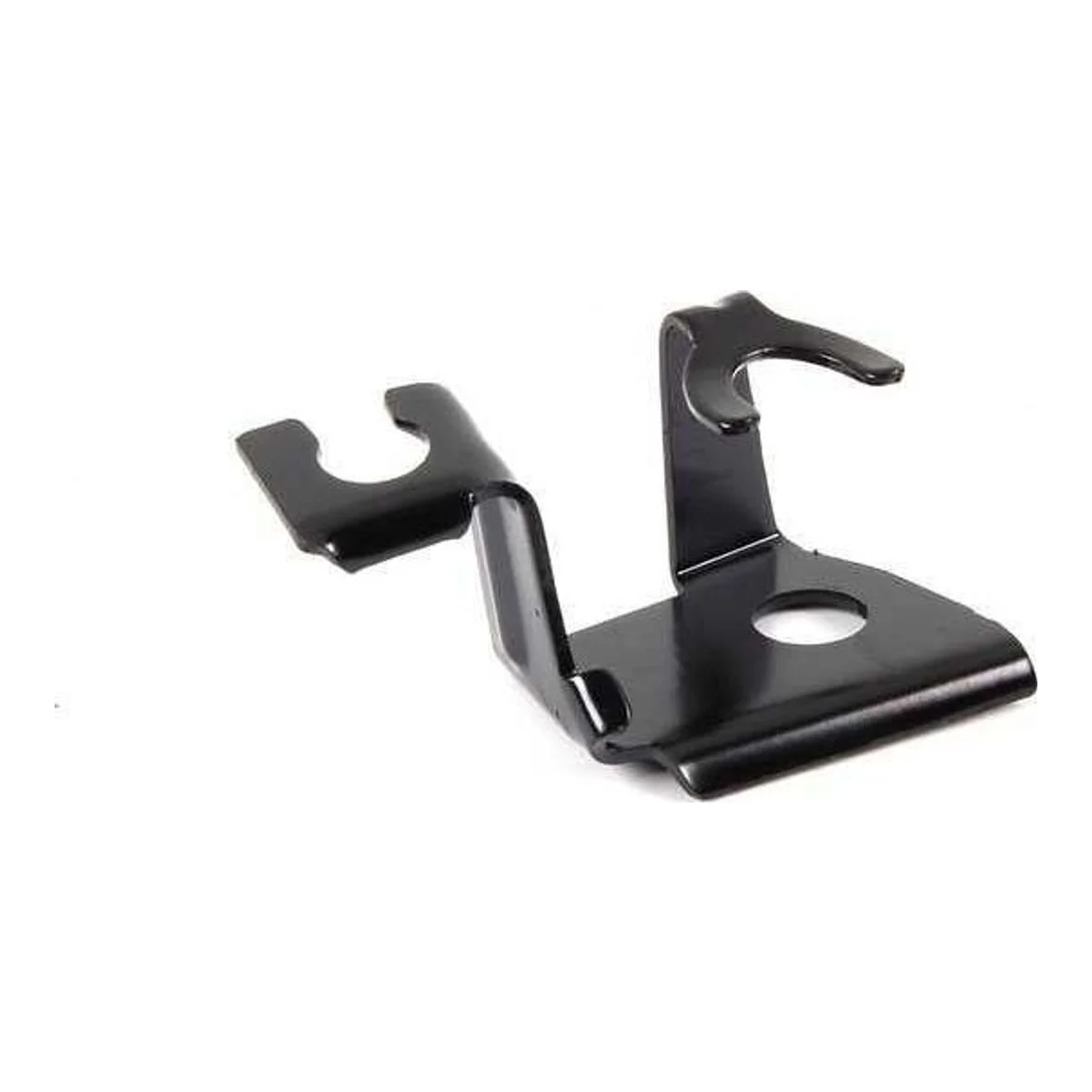 BMW E81 E82 E84 E87… Sağ ABS Hattı Tutucusu 34526770630