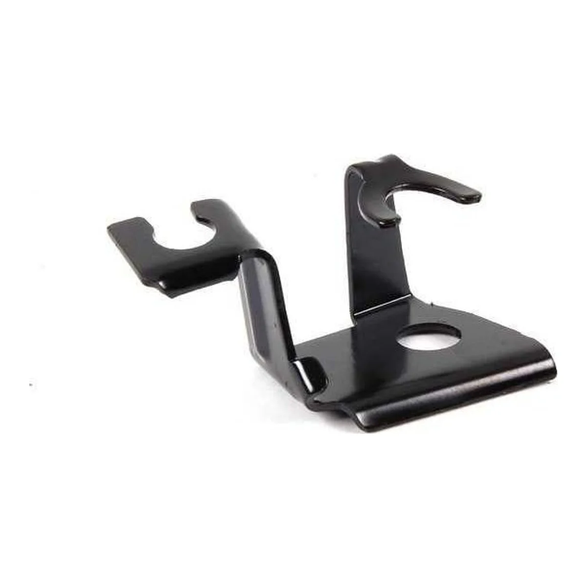 BMW E81 E82 E84 E87… Sağ ABS Hattı Tutucusu 34526770630