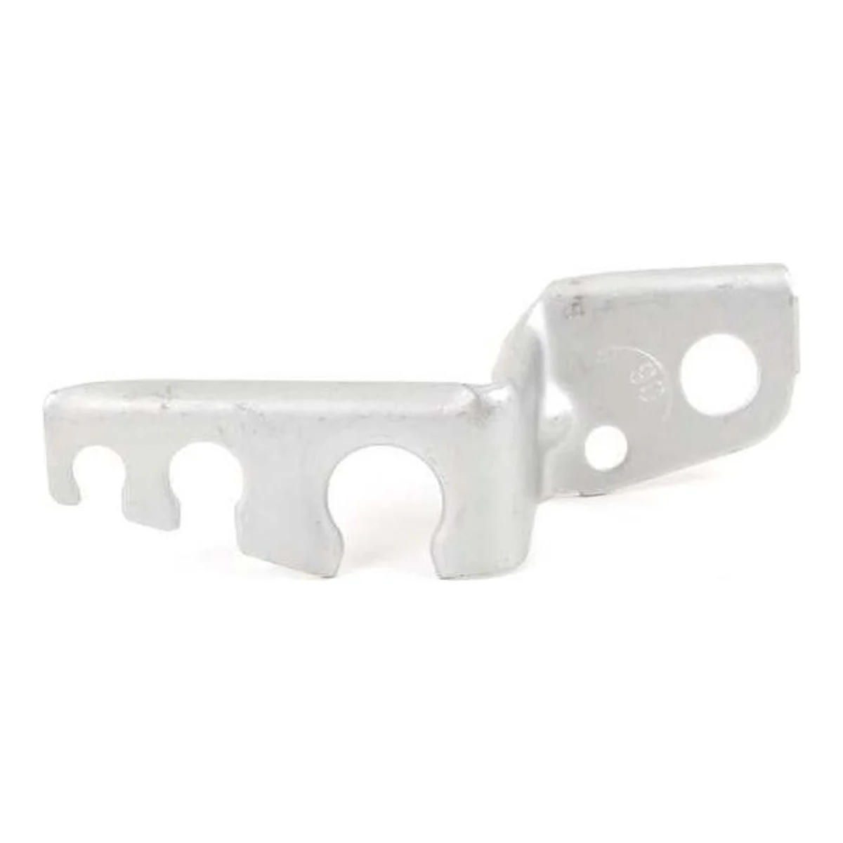 BMW E46 E85 E86 Sol ABS Kablo Tutucusu 34526780591