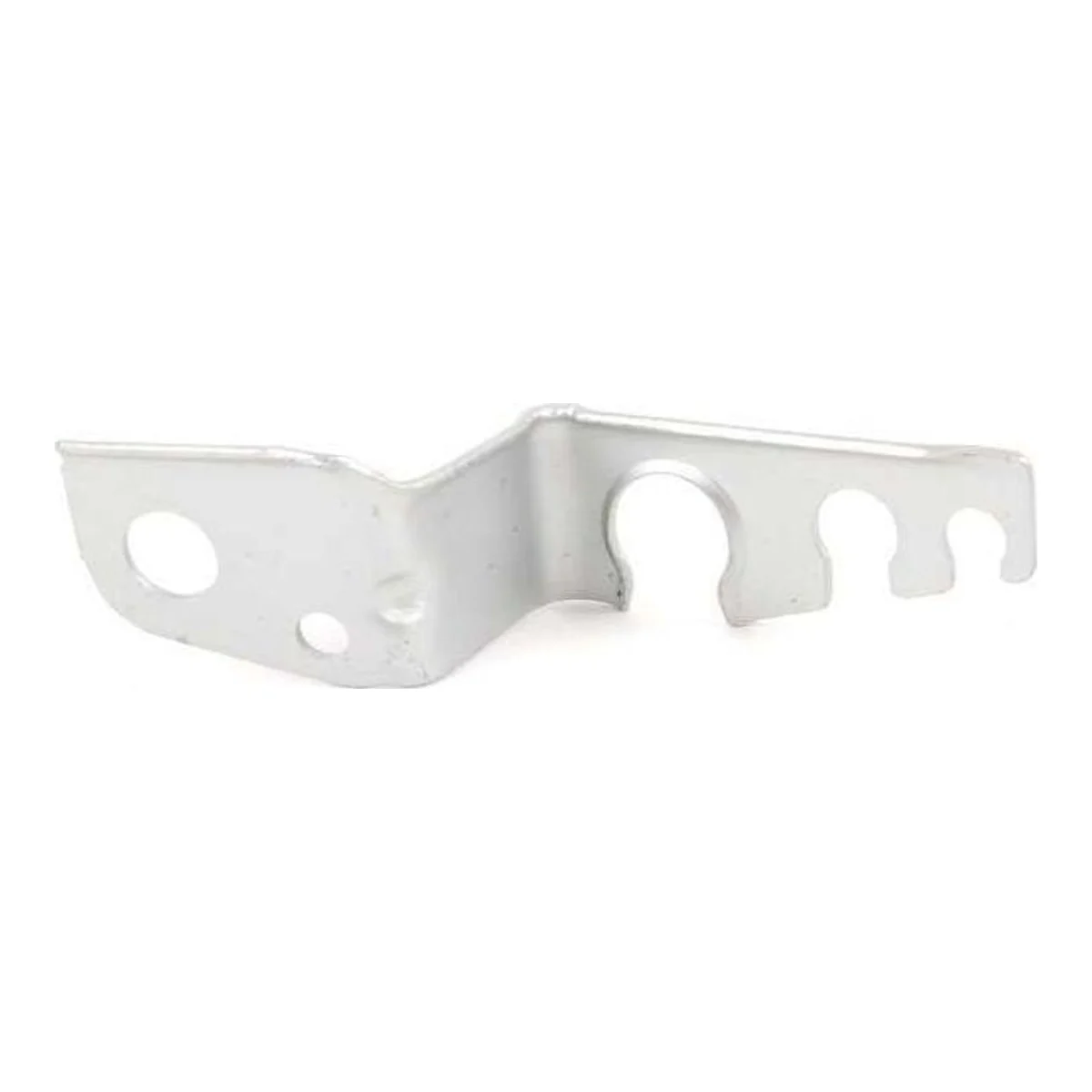BMW E46 E85 E86 Sol ABS Kablo Tutucusu 34526780591