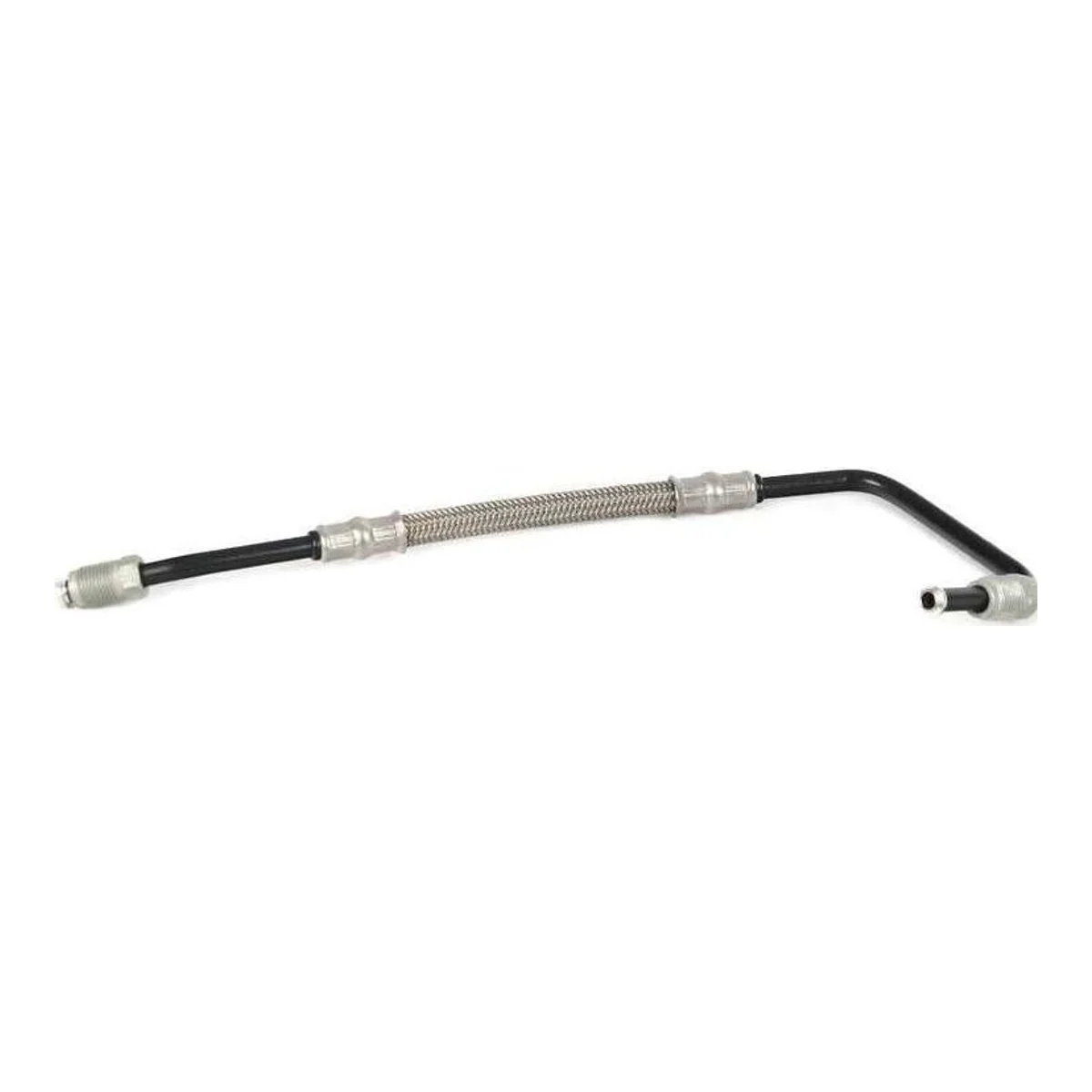 BMW 3 Serisi E46 Hortumlu Ön Fren Borusu 34532282285