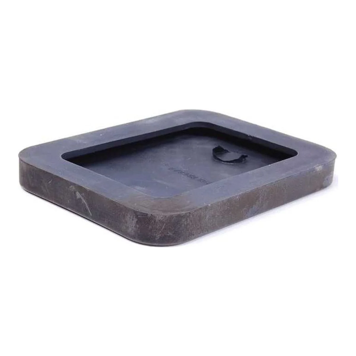 BMW E21 E24 Pedal Lastik Kaplaması 35214540122
