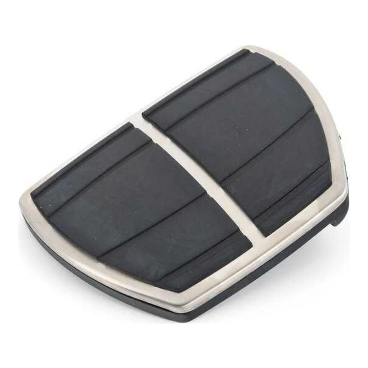 BMW E70 E71 E81 E83… Çelik Ekli Pedal Kaplaması 35216771330