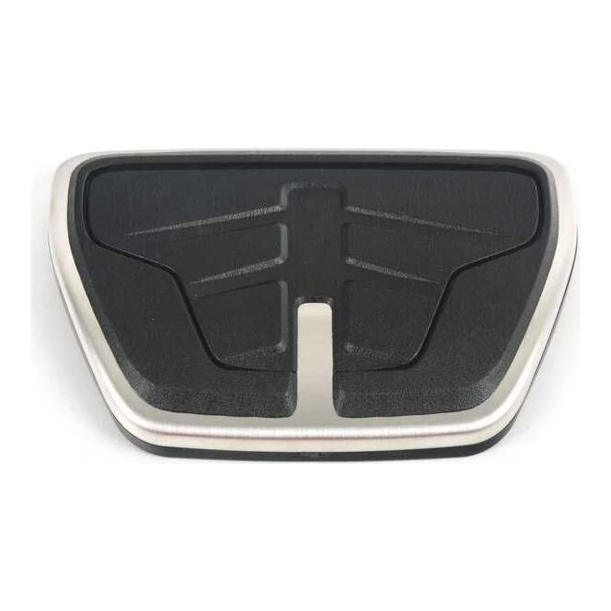 BMW F97 G01 G08 G11… Paslanmaz Çelik Ekli Pedal Kaplaması 35216885852