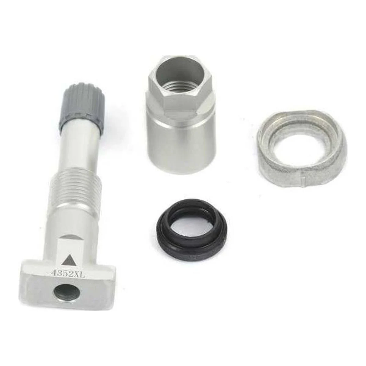 BMW F90 F91 F92 F93… Basınç Sensörü Vidalı Sibop Seti 36106874842