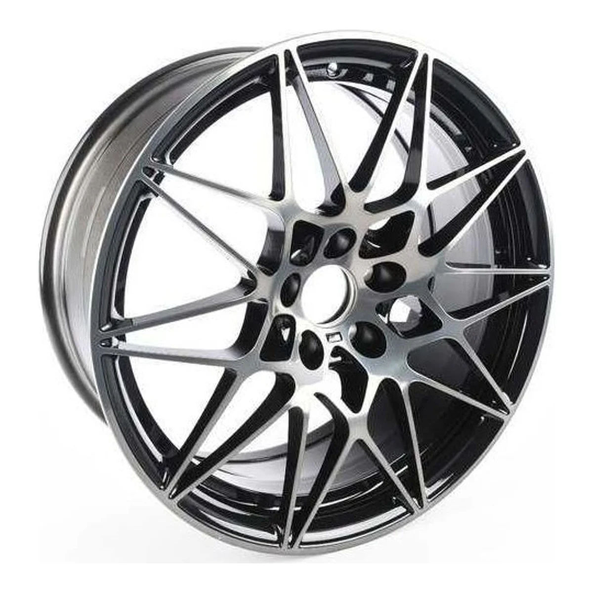 BMW 4 Serisi F83 M Ön Alaşım Jant 36108090192