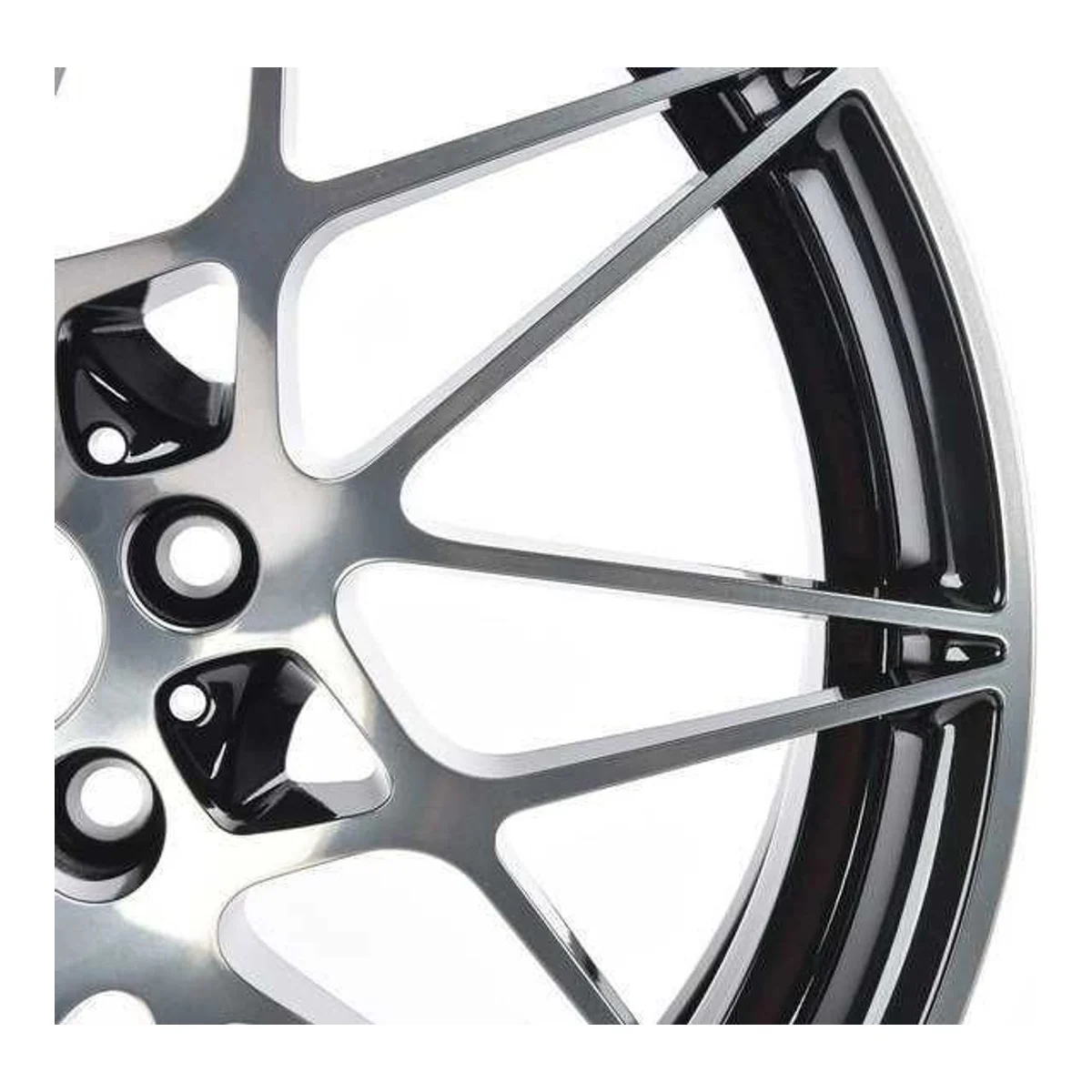BMW 4 Serisi F83 M Ön Alaşım Jant 36108090192