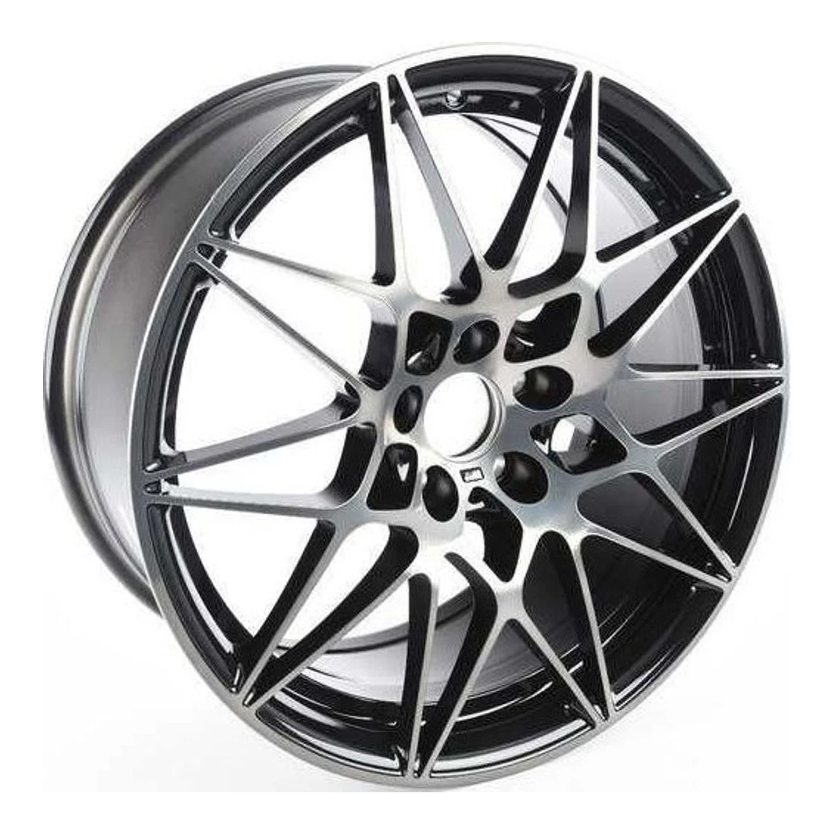BMW 4 Serisi F83 M Arka Alaşım Jant 36108090193